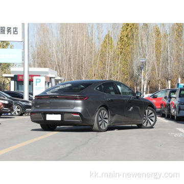 2024 Geely Galaxy E8 eV, 665 км, жаңа Energy Sover жаңа Energy Sover L7 L6 L6 электрлік седаны GEELY E8